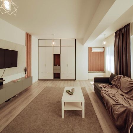 Cozy Apartments - One Residence Iasi Buitenkant foto