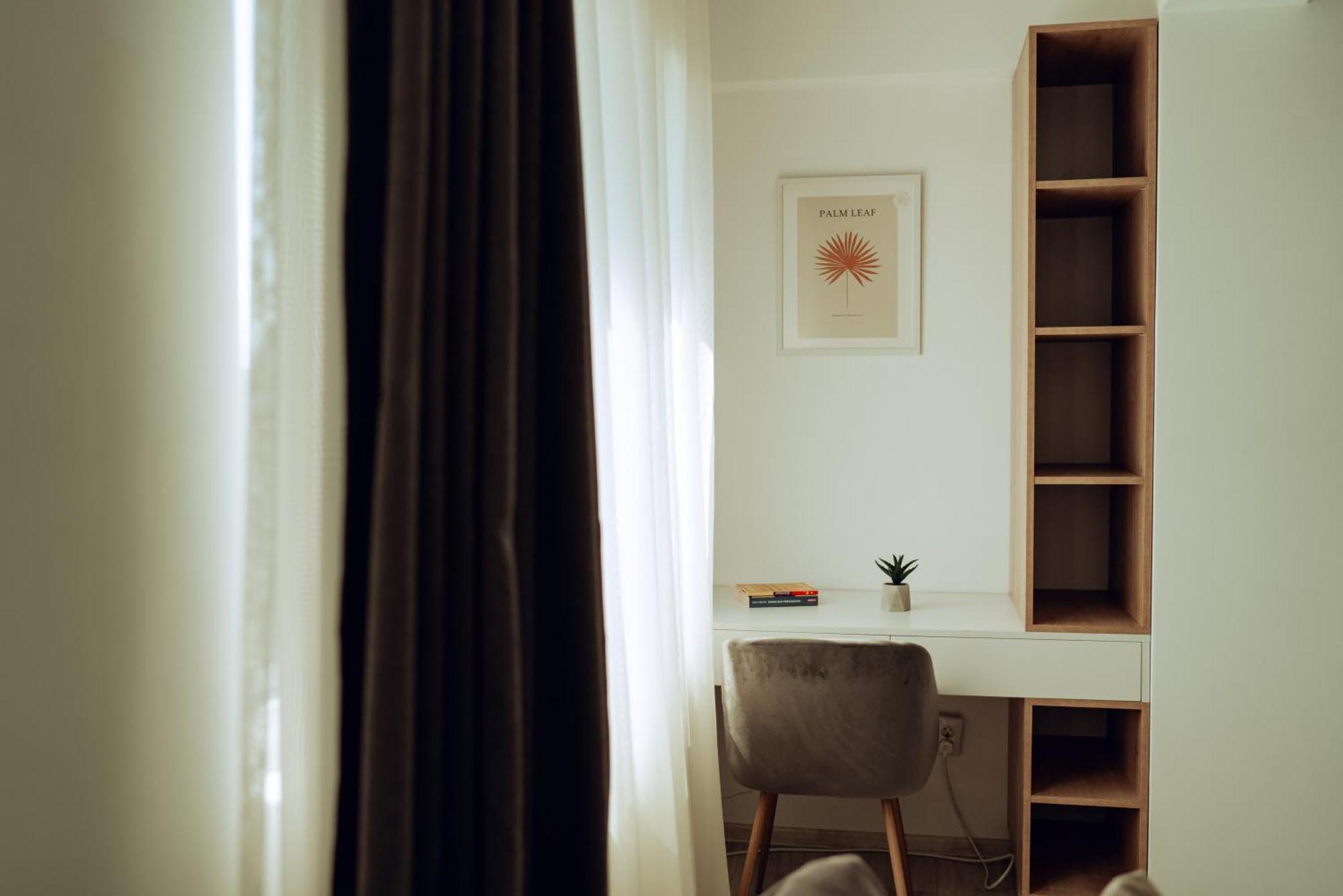 Cozy Apartments - One Residence Iasi Buitenkant foto