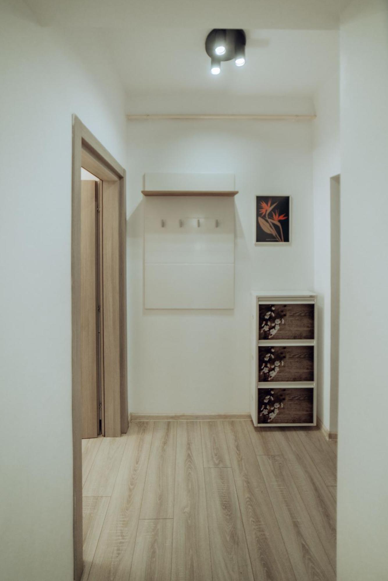 Cozy Apartments - One Residence Iasi Buitenkant foto