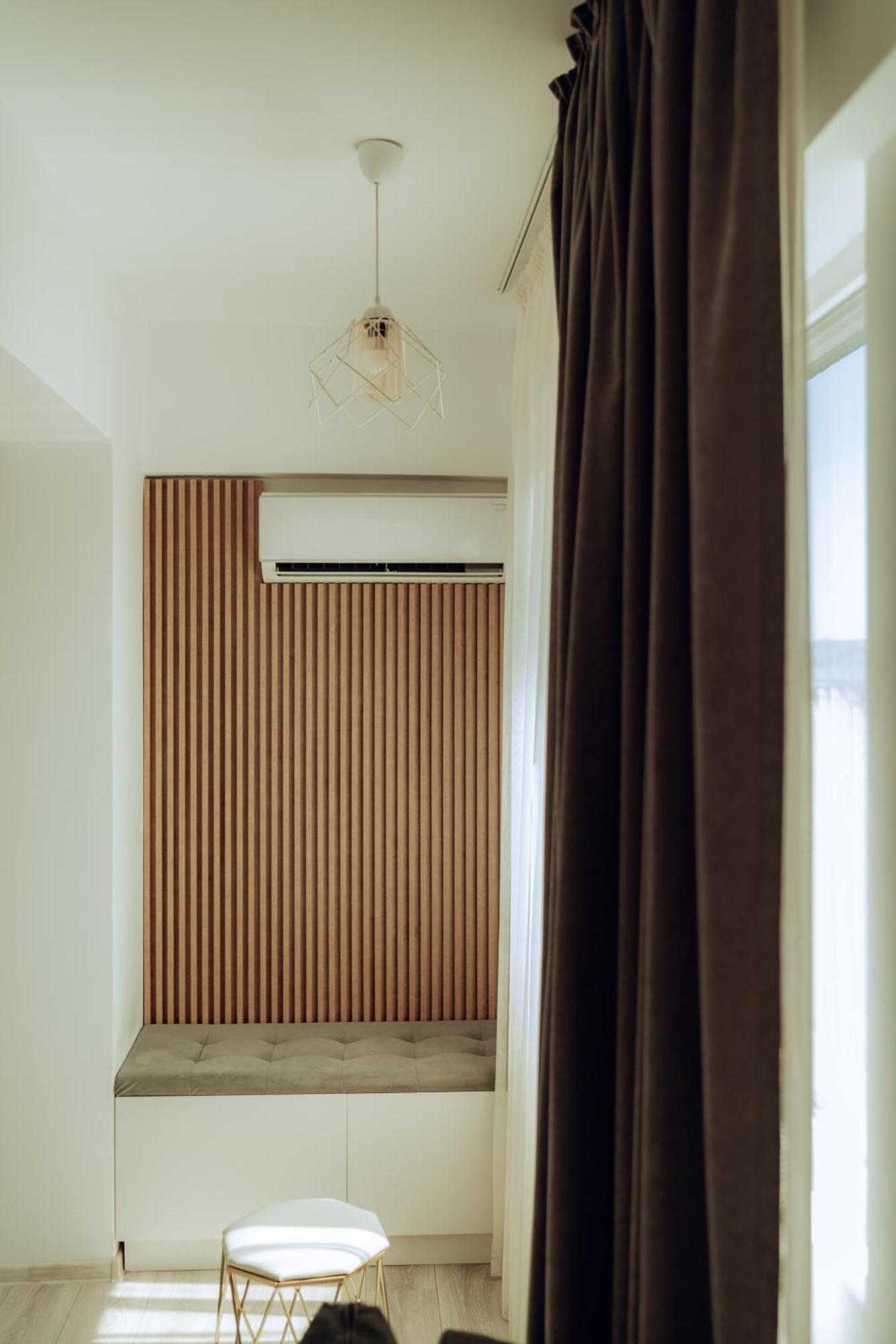 Cozy Apartments - One Residence Iasi Buitenkant foto