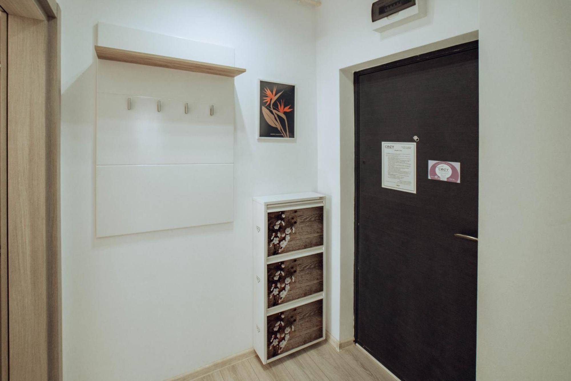 Cozy Apartments - One Residence Iasi Buitenkant foto