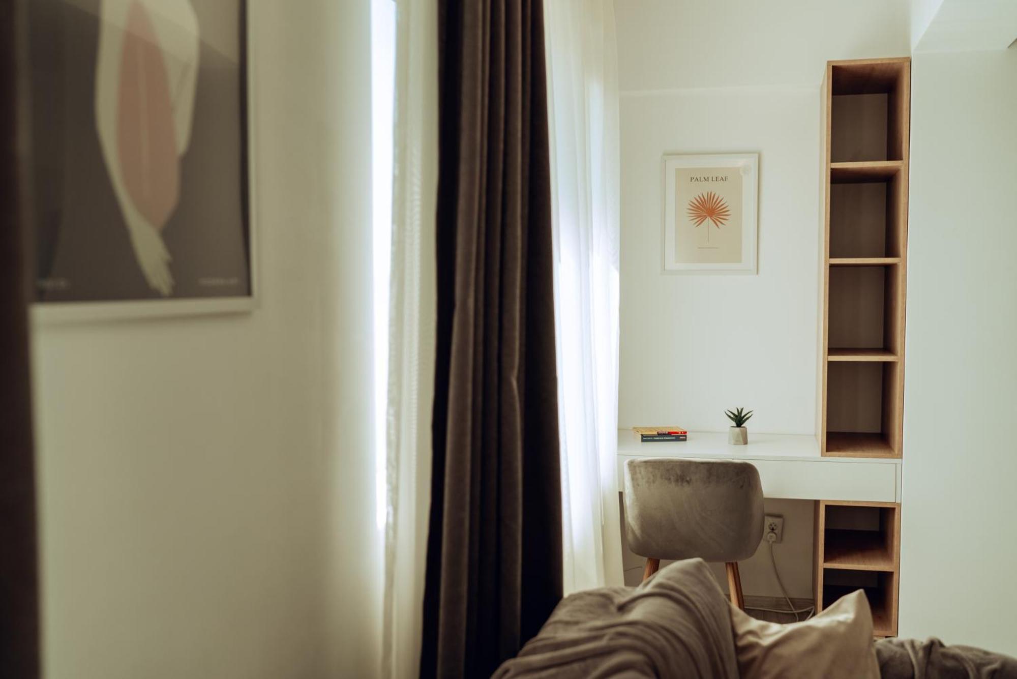 Cozy Apartments - One Residence Iasi Buitenkant foto
